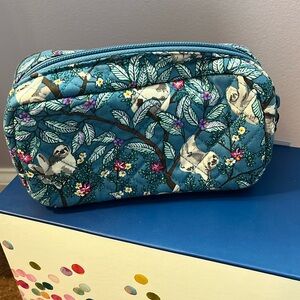Vera Bradley Essential Oil Case